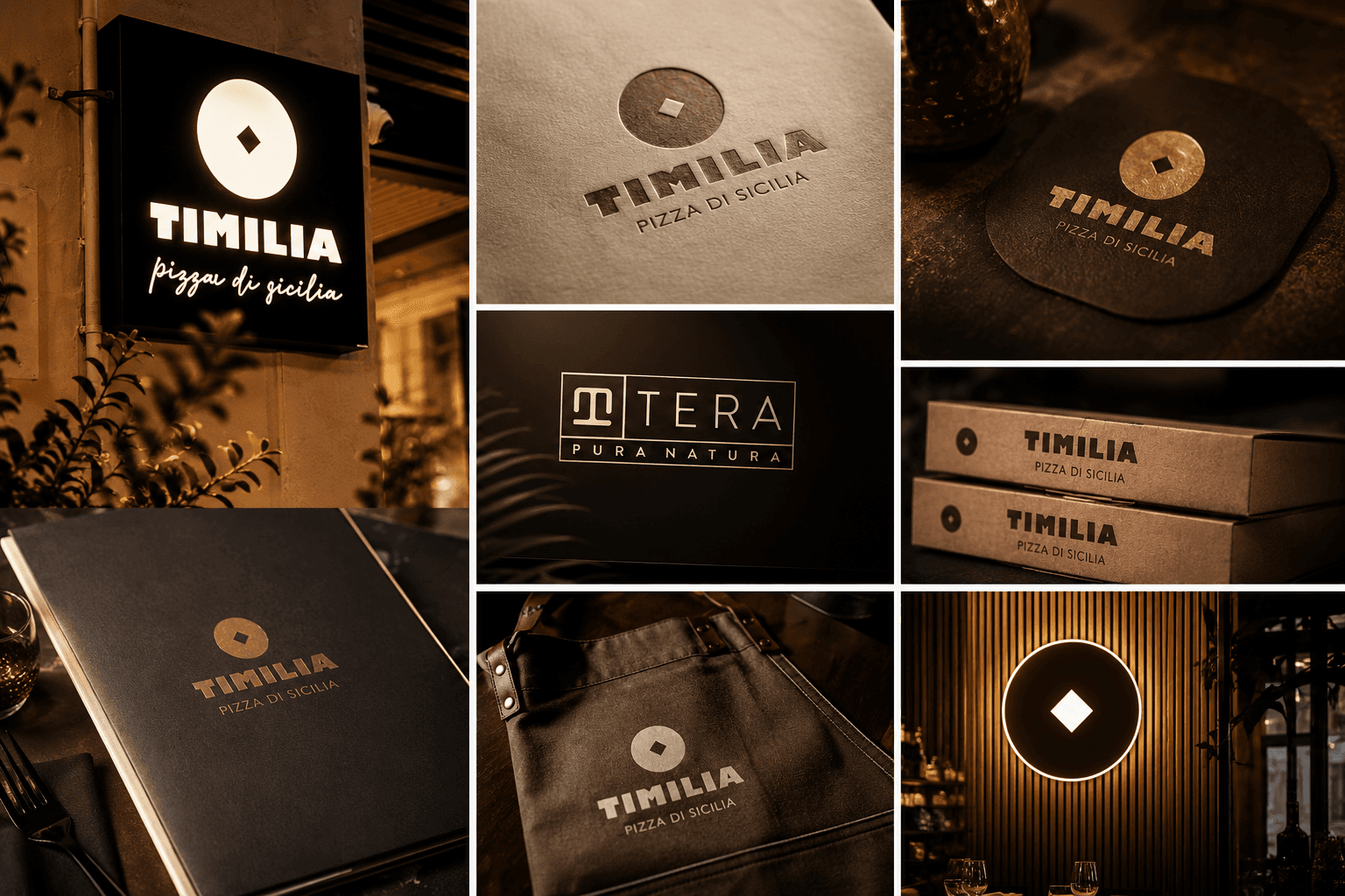 Brand TIMILIA