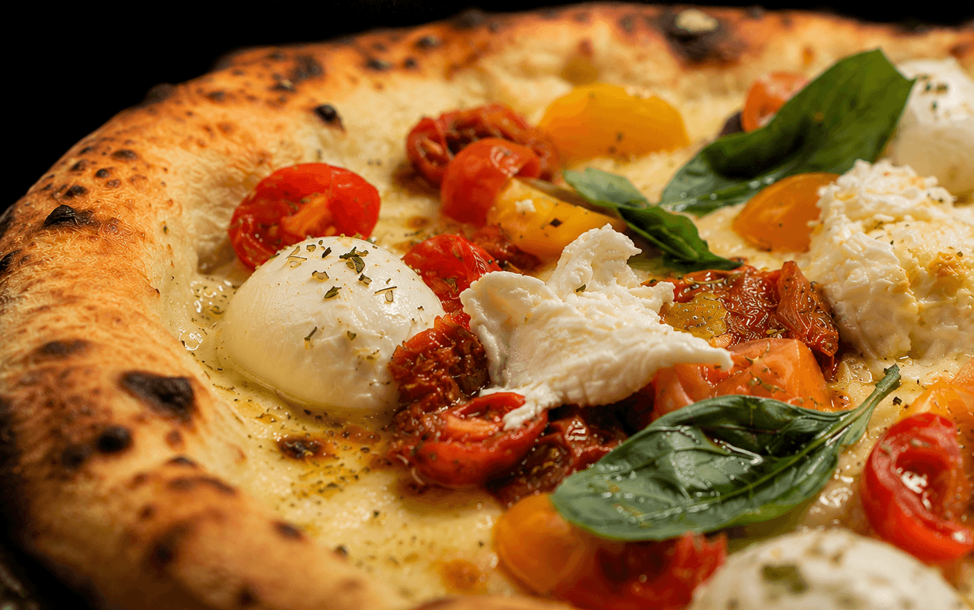 Menu TIMILIA